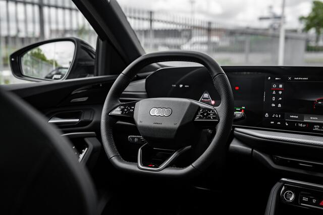 Audi Q5 2.0 TFSI e-hybrid ABT Aero 428pk quattro S edition Competition | ABT EVO 22" velgen | Panoramadak | Tech Pro | MMI Experience Pro | Trekhaak