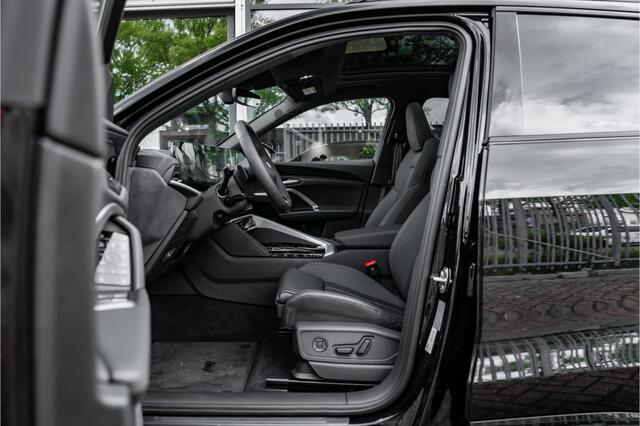 Audi Q5 2.0 TFSI e-hybrid ABT Aero 428pk quattro S edition Competition | ABT EVO 22" velgen | Panoramadak | Tech Pro | MMI Experience Pro | Trekhaak