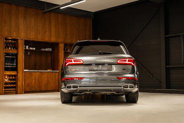 Audi Q5 3.0 TFSI SQ5 quattro Pro Line Plus Elektrische stoelen | 22inch | Camera