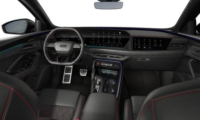 Audi Q5 Sportback 2.0 TFSI e-hybrid quattro S edition Competition | Trekhaak | Panorama Dak | Adaptieve Luchtvering | Adaptieve Cruise | Camera | Leder | Head-up | Matrix Led | Multimedia pack | Geheugen-pakket | Keyless-pakket | Tech Pro |