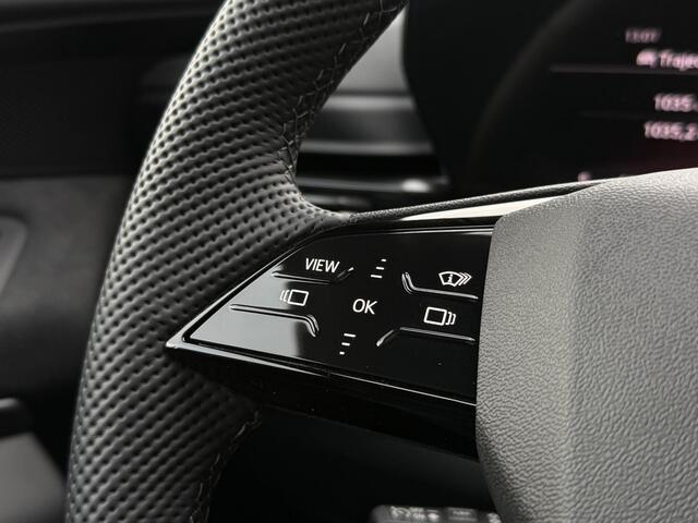 Audi Q5 2.0 TFSI e-hybrid Quattro S edition Luchtvering l B&O l Optiek Zwart l Tech Pro l Trekhaak l 21 Inch