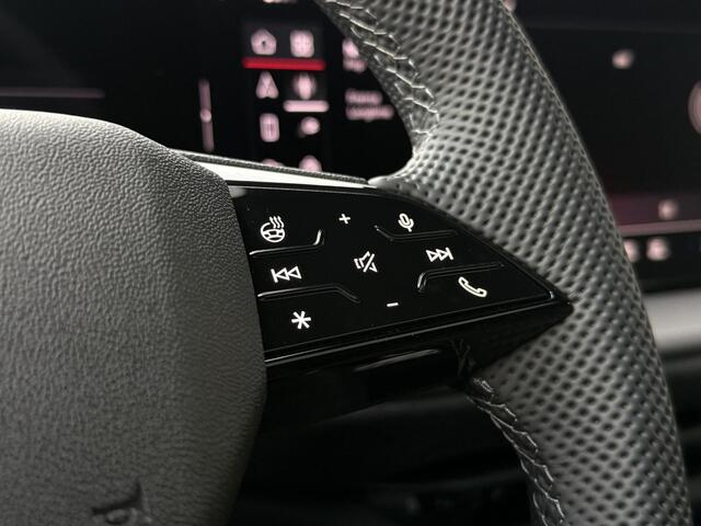 Audi Q5 2.0 TFSI e-hybrid Quattro S edition Luchtvering l B&O l Optiek Zwart l Tech Pro l Trekhaak l 21 Inch