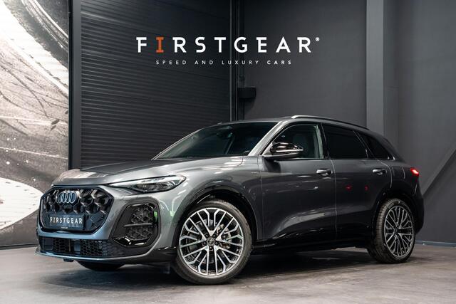 Audi Q5 2.0 TFSI e-hybrid quattro S edition *Bang & Olufsen / Luchtvering / Tech-Pro / Panorama / Passenger-Display / HUD / Akoestisch Glas*