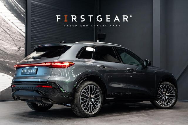 Audi Q5 2.0 TFSI e-hybrid quattro S edition *Bang & Olufsen / Luchtvering / Tech-Pro / Panorama / Passenger-Display / HUD / Akoestisch Glas*