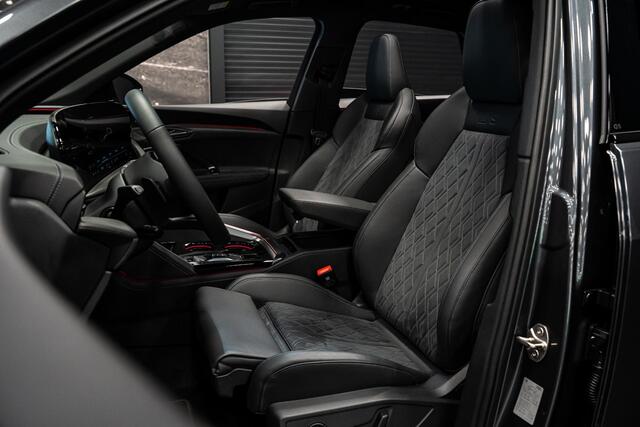 Audi Q5 2.0 TFSI e-hybrid quattro S edition *Bang & Olufsen / Luchtvering / Tech-Pro / Panorama / Passenger-Display / HUD / Akoestisch Glas*