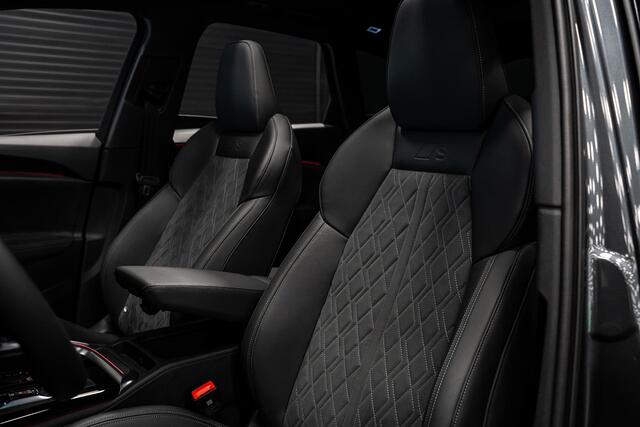 Audi Q5 2.0 TFSI e-hybrid quattro S edition *Bang & Olufsen / Luchtvering / Tech-Pro / Panorama / Passenger-Display / HUD / Akoestisch Glas*