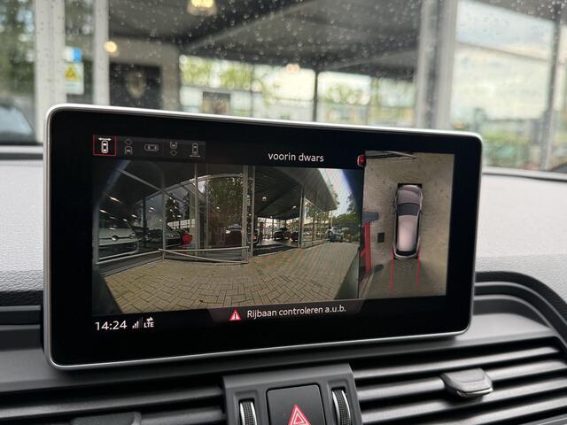 Audi Q5 55 TFSI-e QUATTRO COMPETITION *!* 2x S-LINE *!* PANODAK/ LUCHTVERING/ B&O/ CAMERA/ TREKHAAK *!*