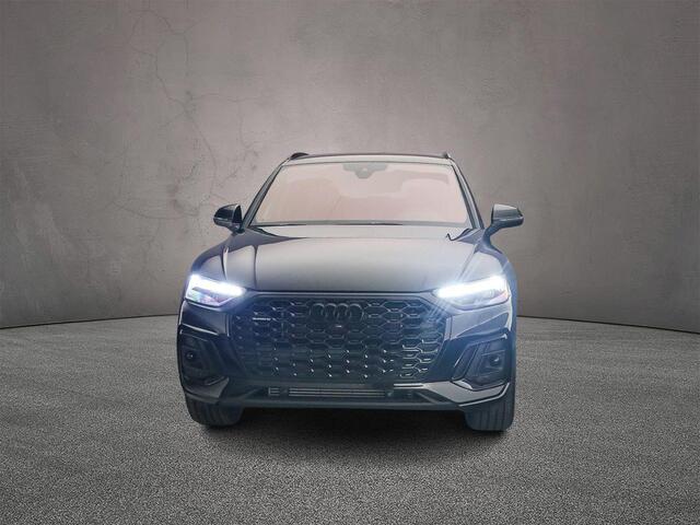 Audi Q5 Sportback 2.0 TFSI e-hybrid quattro S edition | Trekhaak | Adaptieve Cruise | Apple/Android Play | Camera | Matrix Led | Tech Pro |