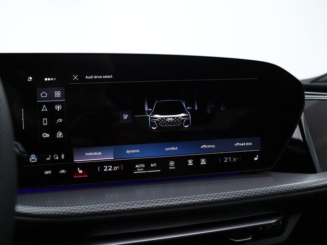 Audi Q5 2.0 TFSI 367pk S-tronic e-hybrid Quattro S edition · Panoramadak · Wegklapbare Trekhaak · 360 Camera · Dodehoek Detectie · B&O Audio · 20'' Inch ·