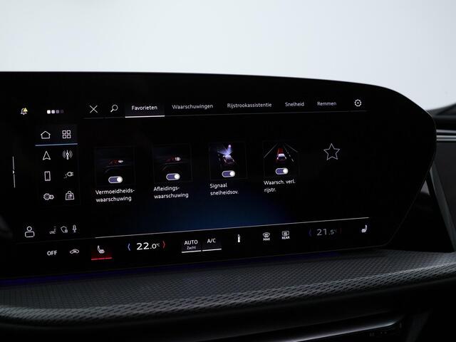 Audi Q5 2.0 TFSI 367pk S-tronic e-hybrid Quattro S edition · Panoramadak · Wegklapbare Trekhaak · 360 Camera · Dodehoek Detectie · B&O Audio · 20'' Inch ·