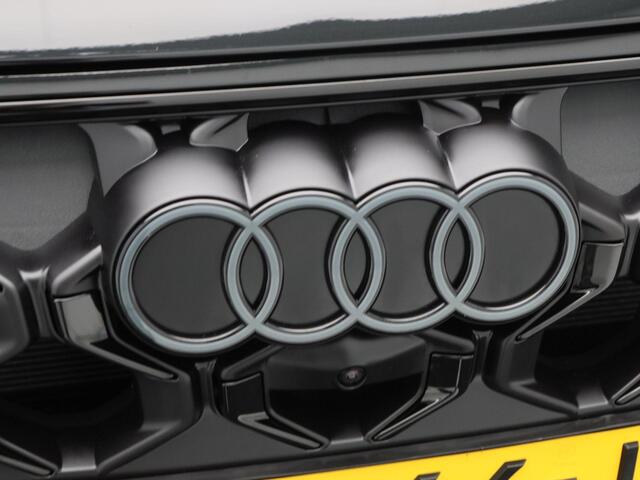 Audi Q5 Sportback 2.0 TFSi e-hybrid 372Pk quattro S Line Competition | Stoelverwarming | 360° Camera | Panorama dak | Adaptive Cruise | Leer | Carplay | 21 inch | 18.242 Km !!