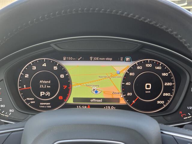 Audi Q5 2.0 TFSI quattro Design Pro Line Plus | Panorama Dak | Leder | Navi |