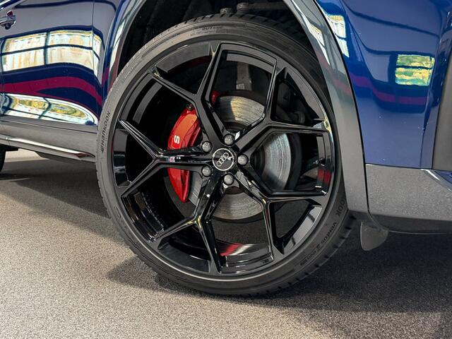 Audi Q5 50 TFSI e S edition Competition 367PK Trekhaak|RS-Stoelen|Panorama|Matrix