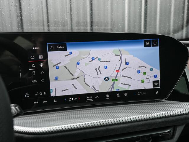 Audi Q5 Sportback 2.0 TFSI e-hybrid quattro S edition Luchtvering | S-stoelen | Panoramadak | Elektr. trekhaak | Digital Oled | Adaptive Cruise | Tech Plus | 360 Camera | Memory | Ambiance interieur |