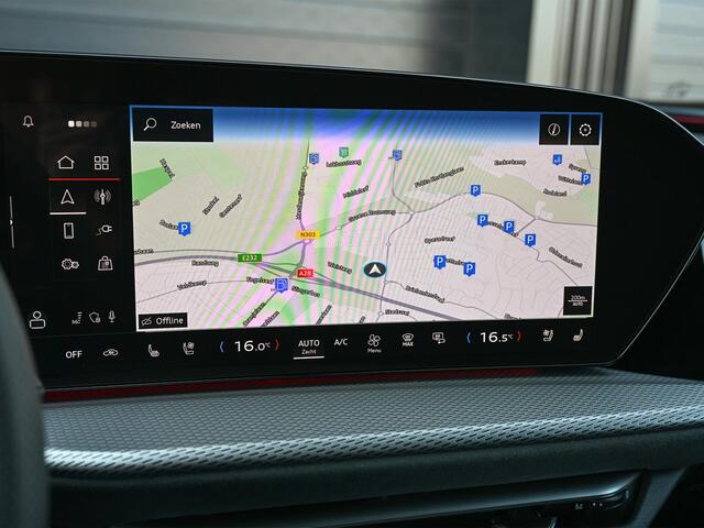 Audi Q5 Sportback 2.0 TFSI e-hybrid quattro S edition Competition