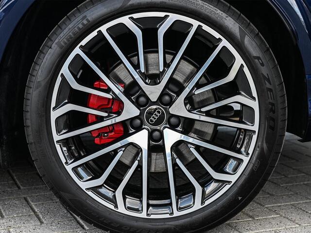 Audi Q5 Sportback 2.0 TFSI e-hybrid quattro S edition Competition