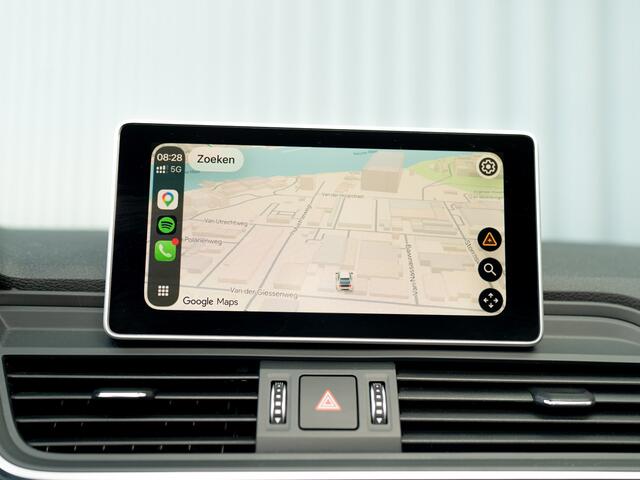 Audi Q5 45 TFSI quattro S edition | Panodak | Apple Carplay/ Android Auto | Elk. A-klep | NL Auto | Prijs Rijklaar!!