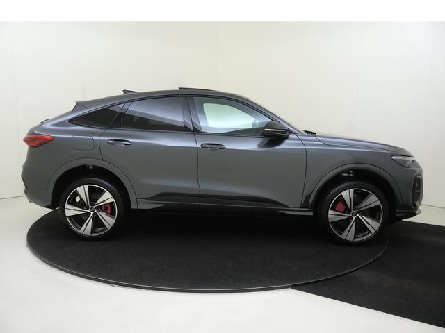 Audi Q5 Sportback e-hybrid quattro S tronic 367pk S edition competition