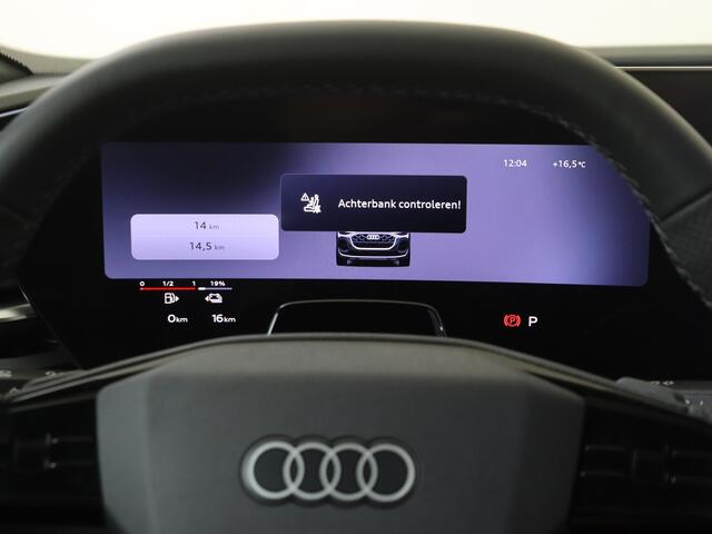 Audi Q5 Sportback e-hybrid quattro S tronic 367pk S edition competition