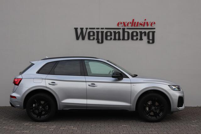 Audi Q5 50 TFSI e S-line eHybrid ACC Camera Carplay Virtual