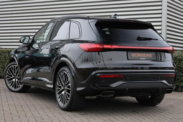 Audi Q5 e-hybrid Competition Pano l Luchtvering l Trekhaak
