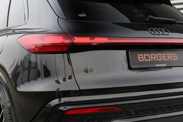 Audi Q5 e-hybrid Competition Pano l Luchtvering l Trekhaak