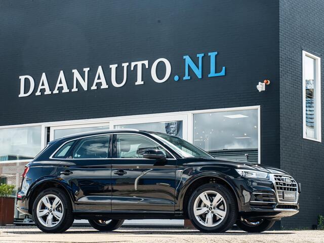 Audi Q5 50 TFSI e quattro S edition S Line Keyless Tour Pakket