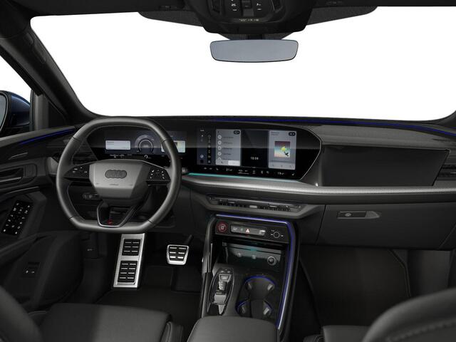 Audi Q5 S edition (B10) e-hybrid 220 kW / 299 PK SUV 7 ve | Direct Leverbaar | Panoramadak | Lederen Bekleding | Matrix | Trekhaak |