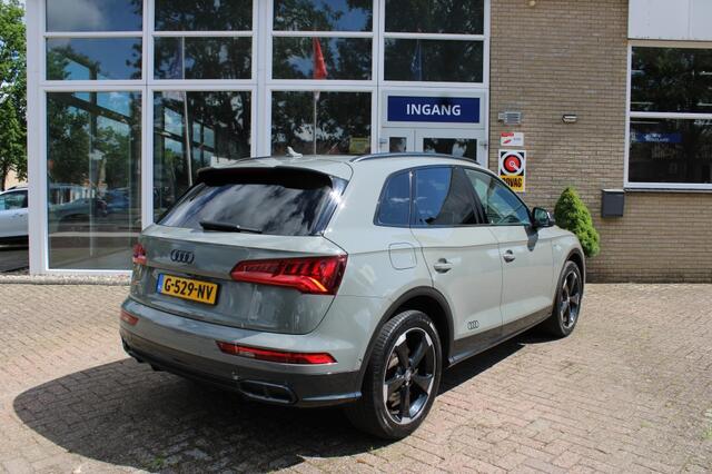 Audi Q5 3.0 TFSI SQ5 q. PL+