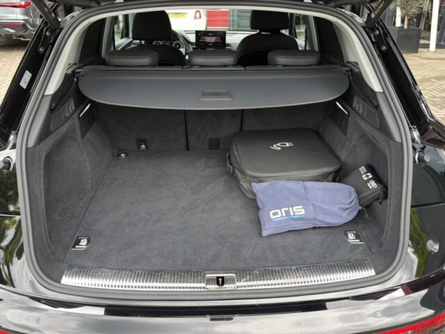 Audi Q5 50 TFSIe QUATTRO ADVANCED BLACK-OPTIK LEDER/CAMERA/TREKHAAK/STOELVERW/