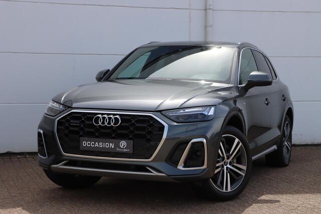 Audi Q5 50 TFSI e S edition 300pk S-Tronic | SOH 88,3% |