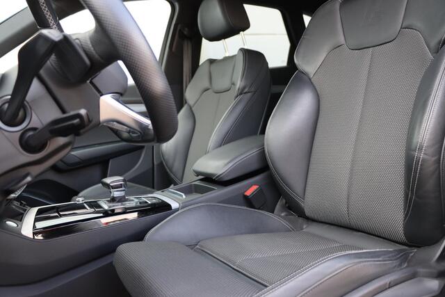 Audi Q5 50 TFSI e S edition 300pk S-Tronic | SOH 88,3% |