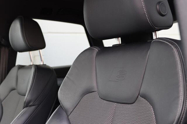 Audi Q5 50 TFSI e S edition 300pk S-Tronic | SOH 88,3% |