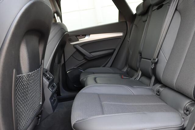 Audi Q5 50 TFSI e S edition 300pk S-Tronic | SOH 88,3% |
