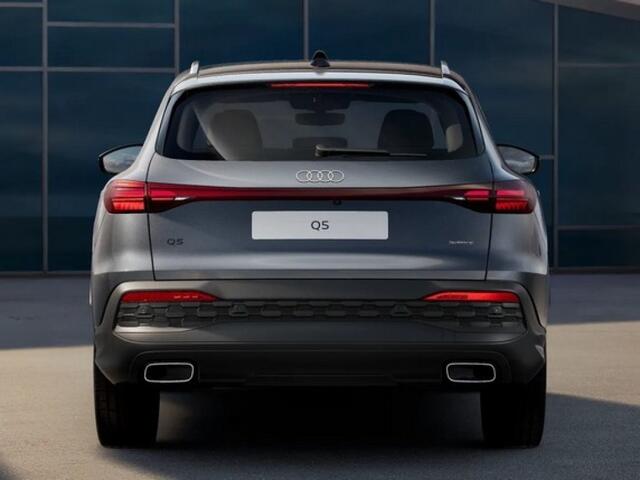 Audi Q5 Advanced edition e-hybrid quattro Bestel met hoge korting.