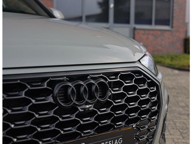Audi Q5 55 TFSIe | Luchtvering - S Line - Bang & Olufsen - HUD