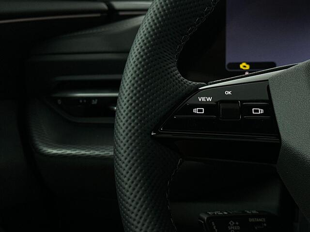 Audi Q5 S edition Competition e-hybrid 270 kW / 367 PK SUV