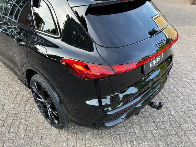 Audi Q5 2.0 TFSI e-hybrid quattro S edition Pano / Trekhaak / Memory / 360 Camera
