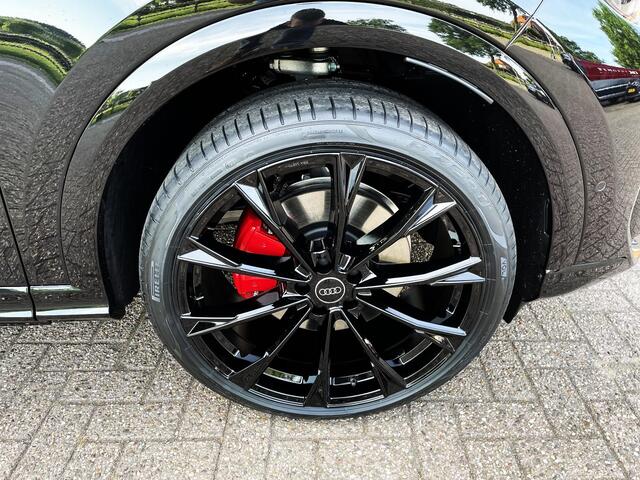 Audi Q5 2.0 TFSI e-hybrid quattro S edition Pano / Trekhaak / Memory / 360 Camera