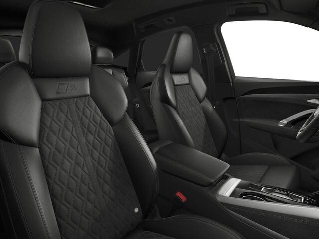 Audi Q5 Sportback 2.0 TFSI e-hybrid quattro S edition 299pk | Komt begin juli binnen | Trekhaak | Elektrisch verstelbare voorstoelen | Verlende garantie |