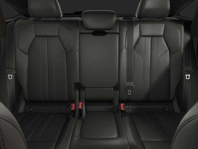 Audi Q5 Sportback 2.0 TFSI e-hybrid quattro S edition 299 PK · Lederen bekleding · Tech plus · Glazen panoramadak · 20" LM Velgen