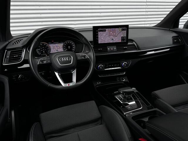 Audi Q5 Sportback 55 TFSI e Quattro S Edition Competition | SOH 88% | Pa