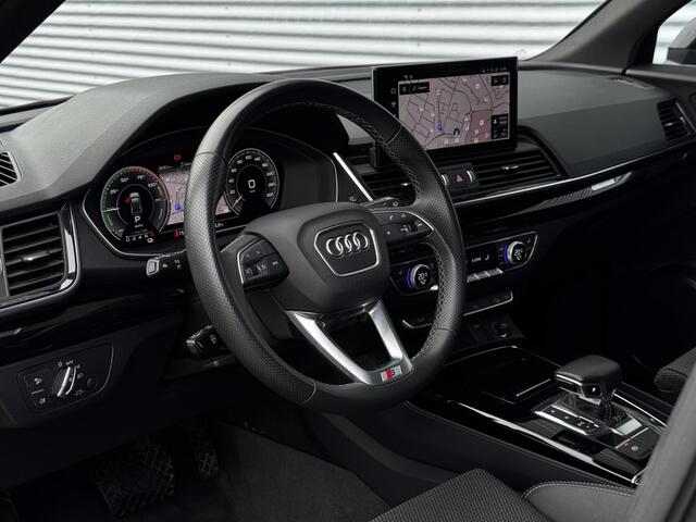 Audi Q5 Sportback 55 TFSI e Quattro S Edition Competition | SOH 88% | Pa