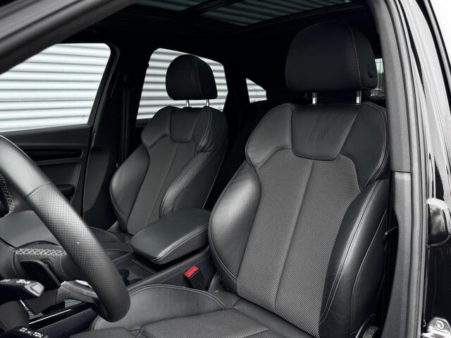 Audi Q5 Sportback 55 TFSI e Quattro S Edition Competition | SOH 88% | Pa