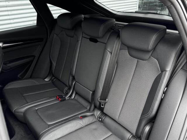 Audi Q5 Sportback 55 TFSI e Quattro S Edition Competition | SOH 88% | Pa