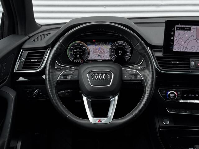 Audi Q5 Sportback 55 TFSI e Quattro S Edition Competition | SOH 88% | Pa