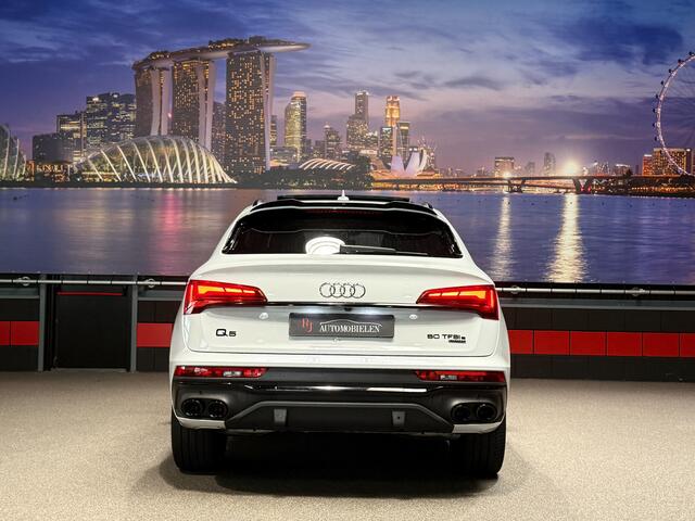 Audi Q5 Sportback 50 TFSI e S edition BTW|Memory|Pano|360|Sfeer