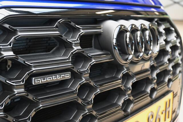 Audi Q5 50 TFSIe 299pk quattro S edition | 360° | Luchtvering | Leder | Matrix | 100% (Dealer) onderhouden label