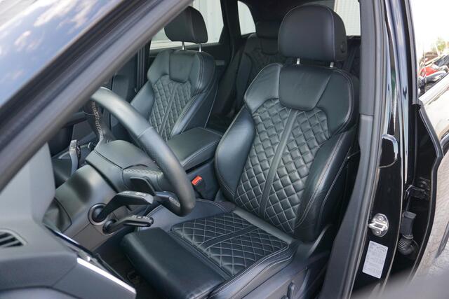 Audi Q5 55 TFSI e S edition | B&O | Trekhaak | S-line