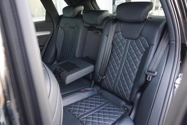 Audi Q5 55 TFSI e S edition | B&O | Trekhaak | S-line